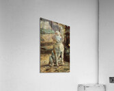 Fleche Remix Acrylic Print