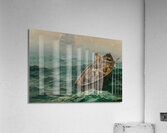 The Sixth Day 1914 Acrylic Print