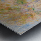 Autumn Landscape Paysage d’automne c. 1884 Metal print