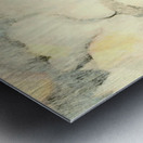 1930s western art Metal print