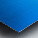 Early 1900s Track and Field Remix Art Metal print