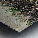 1919 penn state baseball Metal print