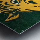 1955 California State Polytechnic Art  Metal print