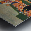 Fenway Park Boston Red Sox Art_Red Sox Posters Metal print