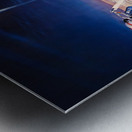 1964 United States Astronauts Art Metal print