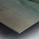 The Sixth Day 1914 Metal print