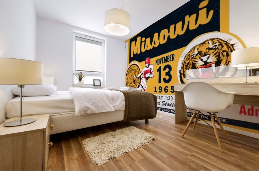 gifts college grads alumni gift ideas Mural print