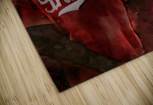 Indiana Huddle Row One Brand puzzle
