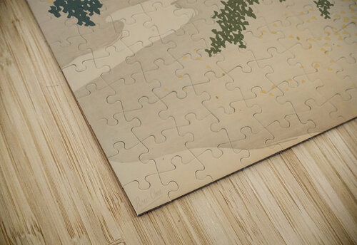Late Autumn 1909  Row One Brand puzzle