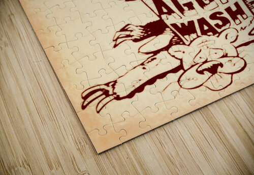Aggie Wash Row One Brand puzzle