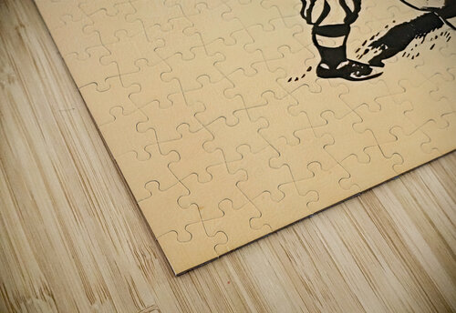 1958 Baseball  Row One Brand puzzle