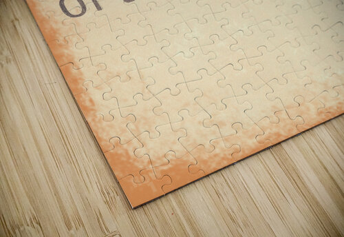 1967 Planters Peanut Ad Row One Brand puzzle