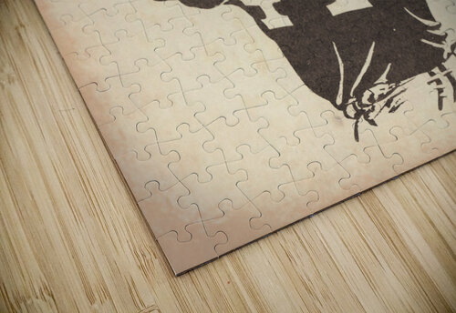 Go Wildcats  Row One Brand puzzle