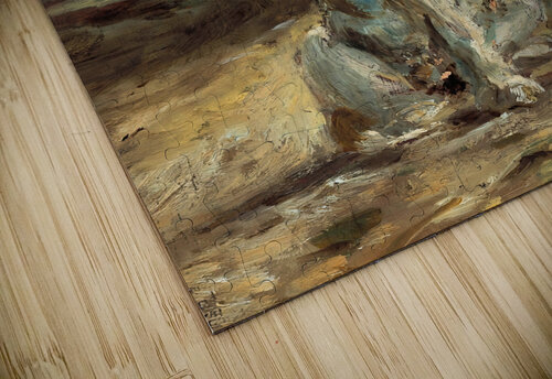 Fleche Remix Row One Brand puzzle