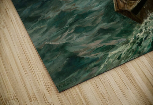 The Sixth Day 1914 Row One Brand puzzle