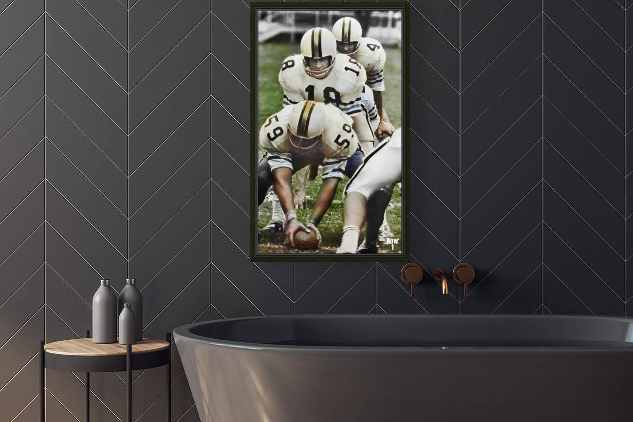  1966 georgia tech football  Reproduction