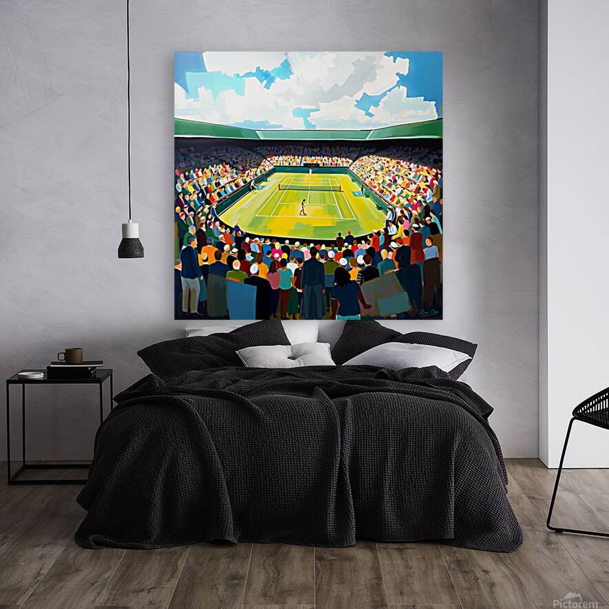 In Between Points Reproduction