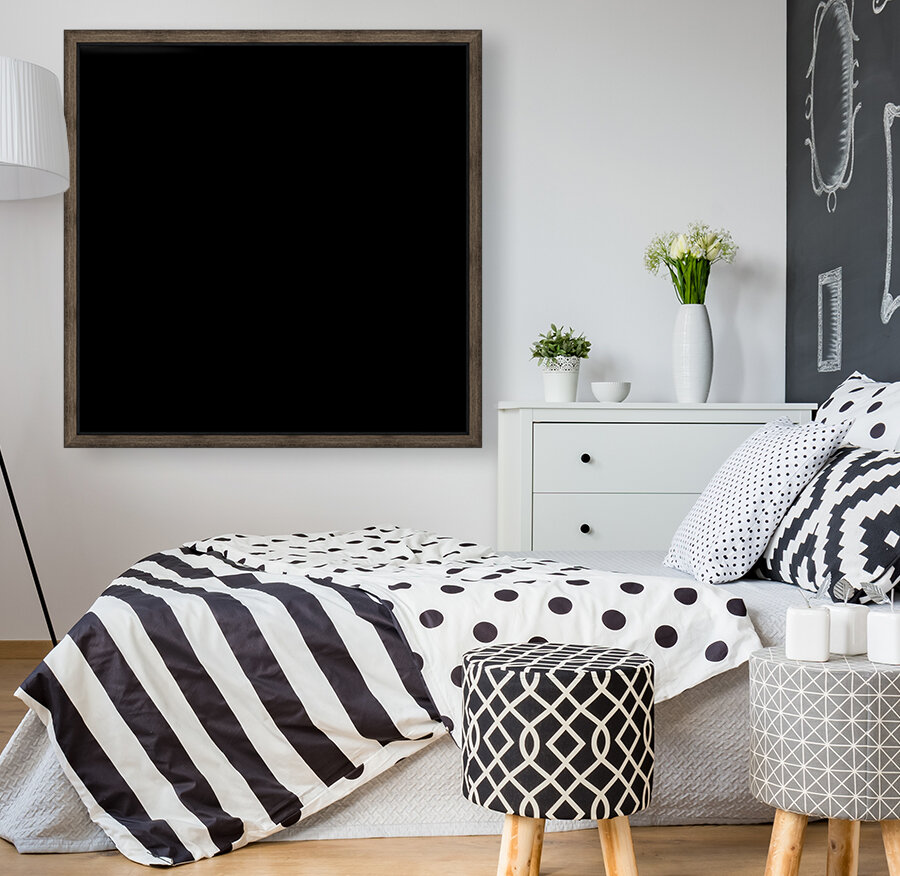 OhioStadiumReservedSeatOSUBuckeyesTicketStubArtPoster Reproduction