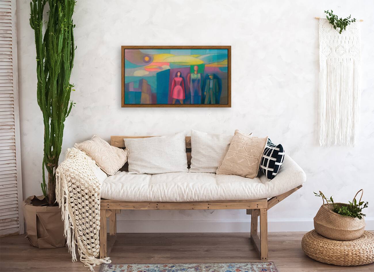 karl wiener ohne titel 2 Reproduction