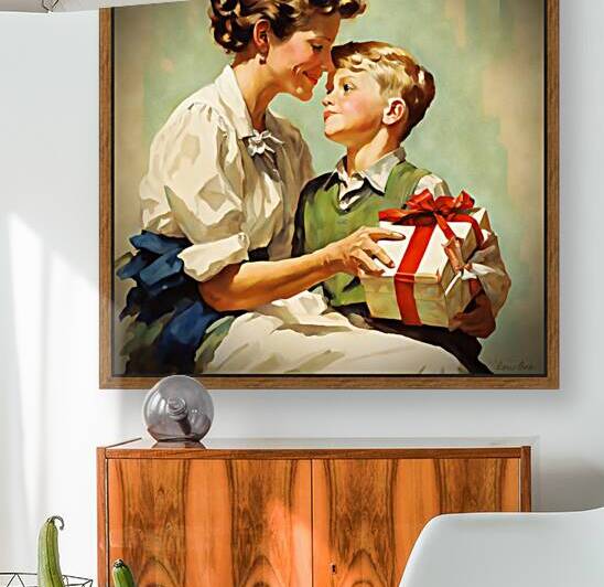 Moms Gift by Row One Brand