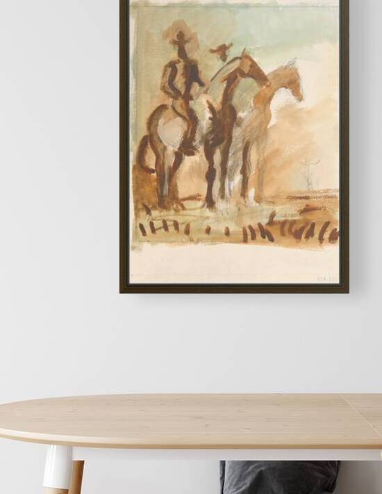Study of the Watch Circa 1930–1939 by Cyprian Majernik by Row One Brand