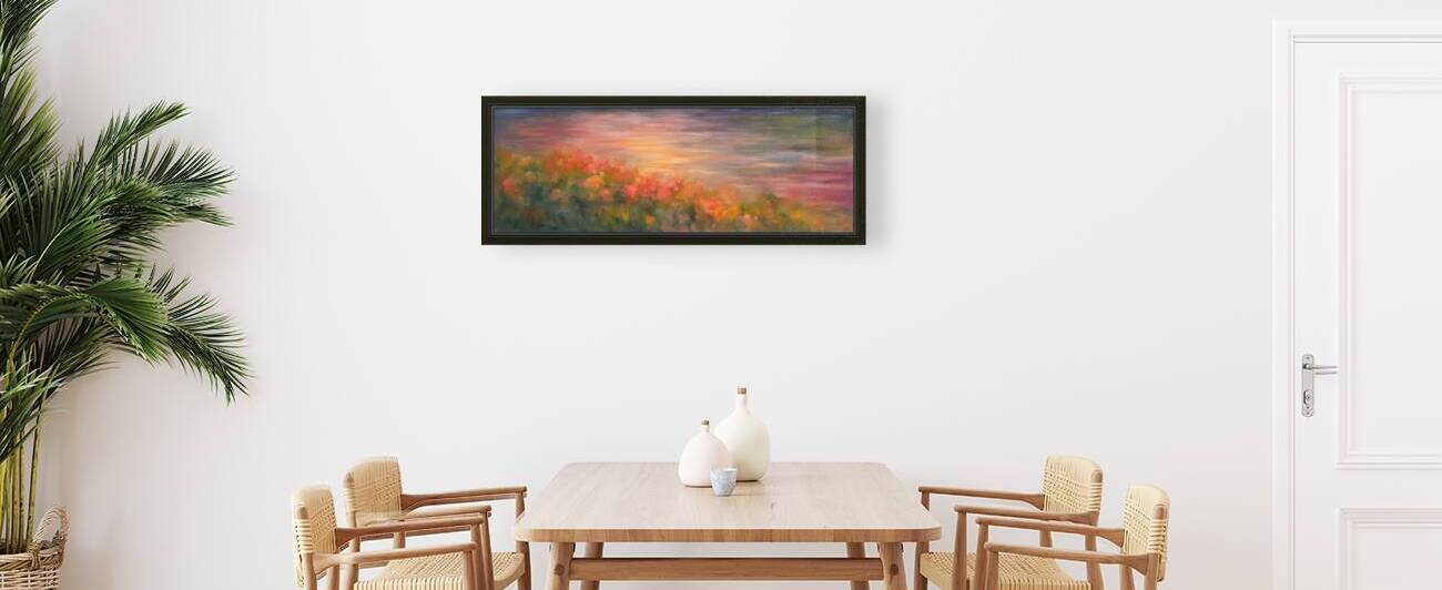 flowers in field Reproduction