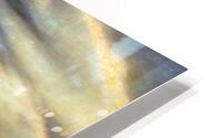 1899 Moonrise HD Metal print