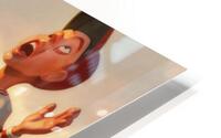 No I Have It HD Metal print
