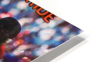1983 Clemson Pride HD Metal print