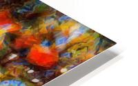 Breaking Free  HD Metal print