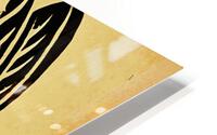 Sting Em Tech HD Metal print