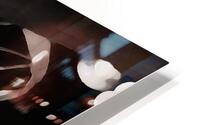 Getting Some Air  HD Metal print