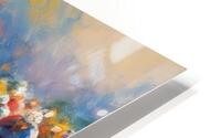 Fantastic Finish HD Metal print