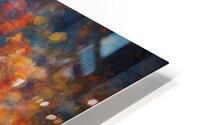 Out in Front HD Metal print