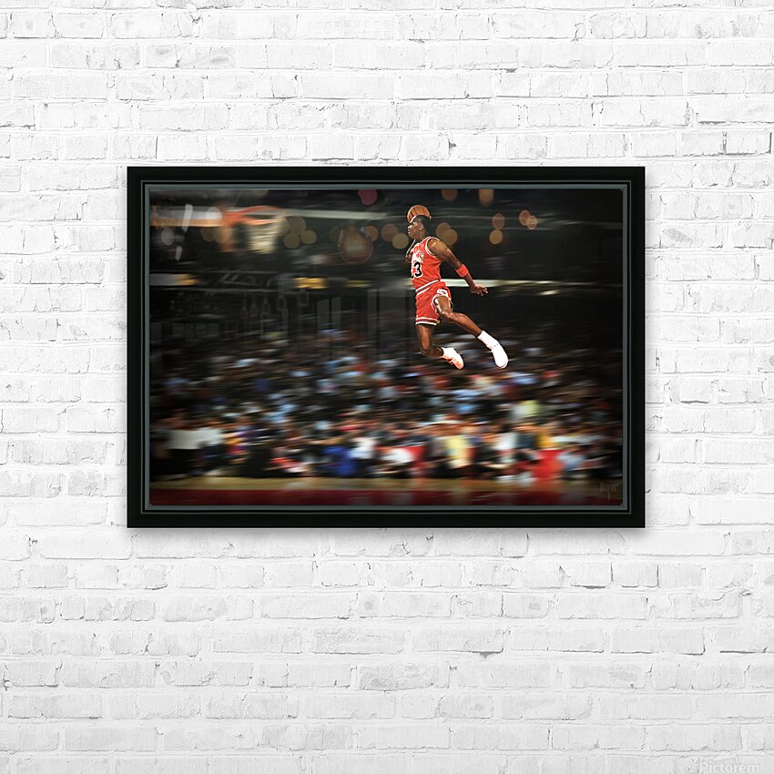 mj dunk from free throw line 1988