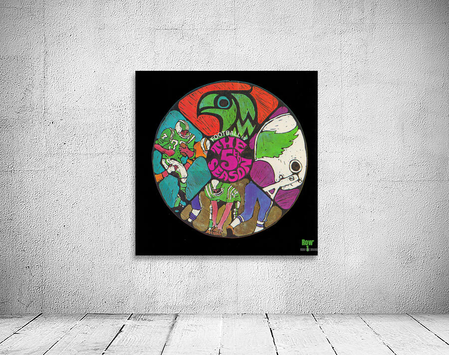 football is the fifth season Wall Preview