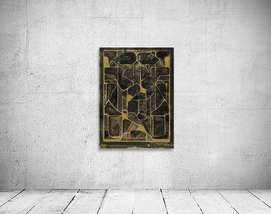 Kiemcel II  Wall Preview