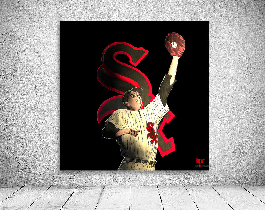 White Sox Under The Lights Wall Preview