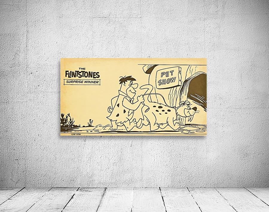 Surprise Winner Wall Preview