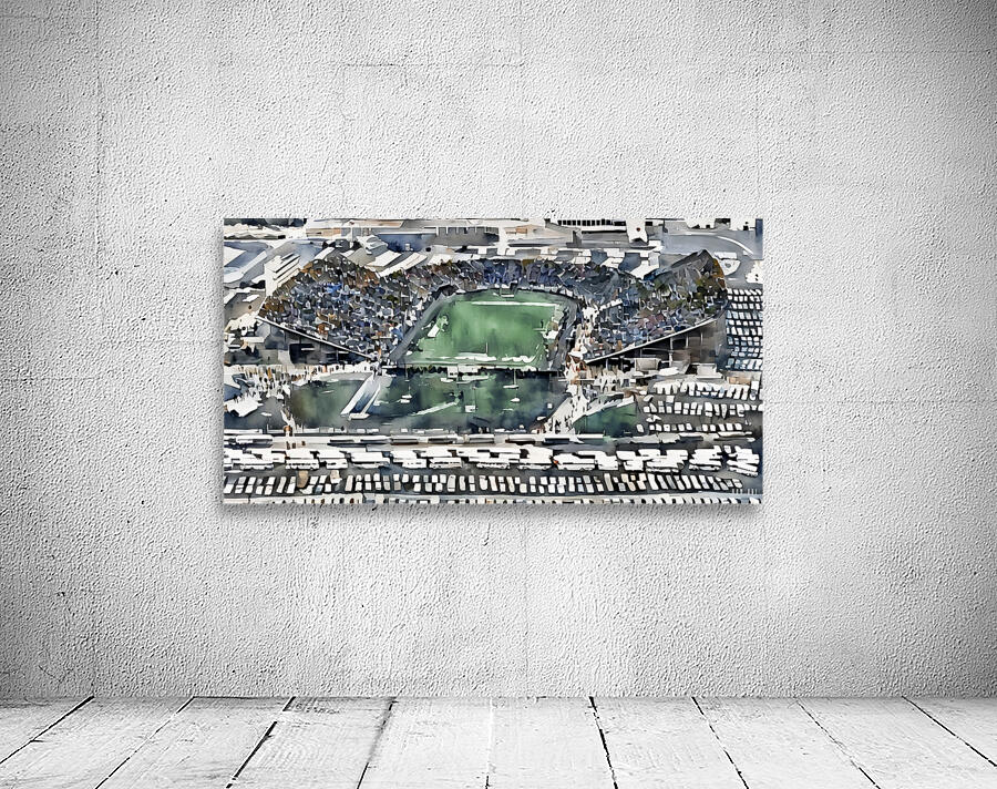 penn state football gameday 1974 Wall Preview