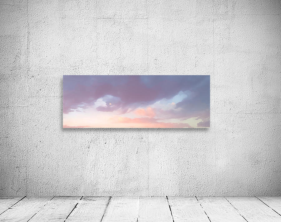 Soft Start Wall Preview