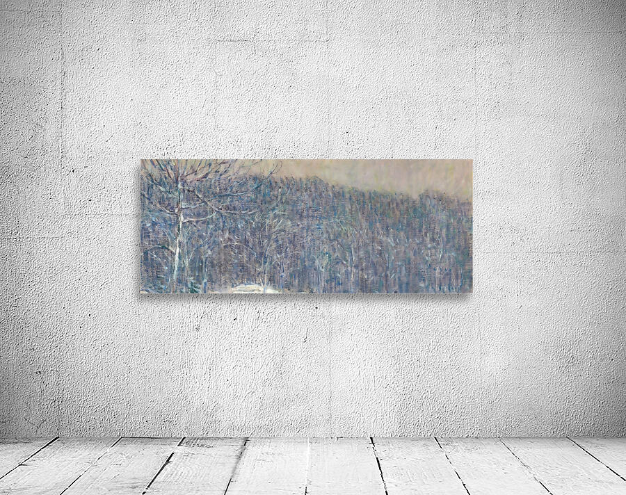 1902 Snowfall Wall Preview