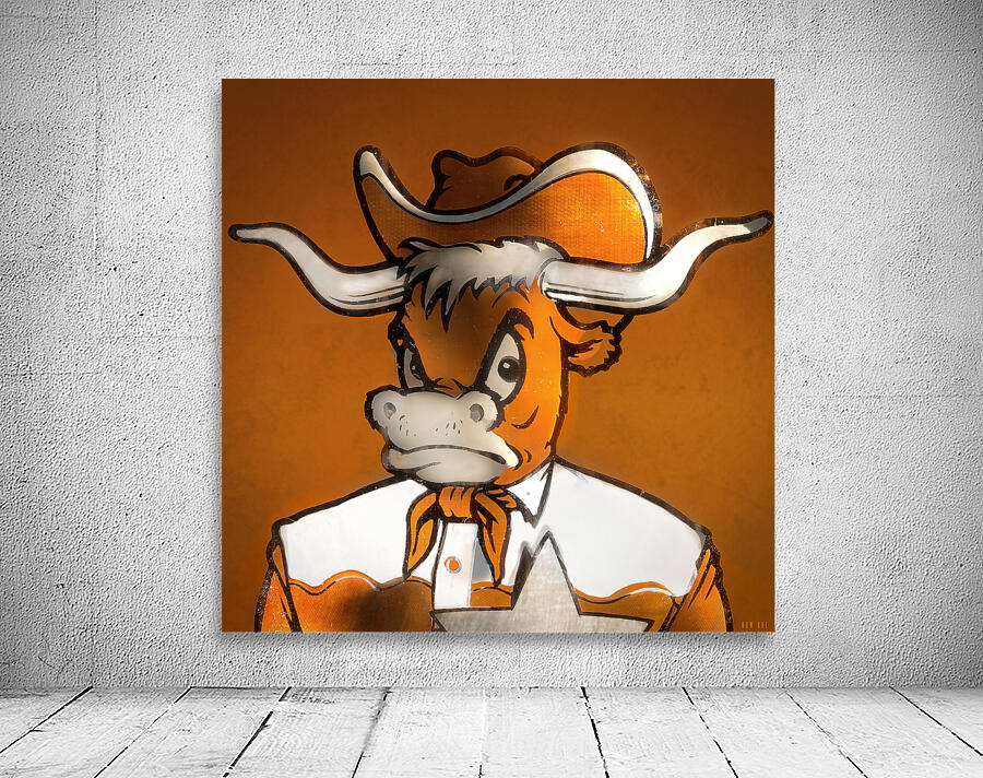 The Sheriff Wall Preview