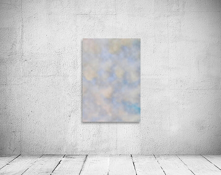 Blue Sky Lower Corner Wall Preview
