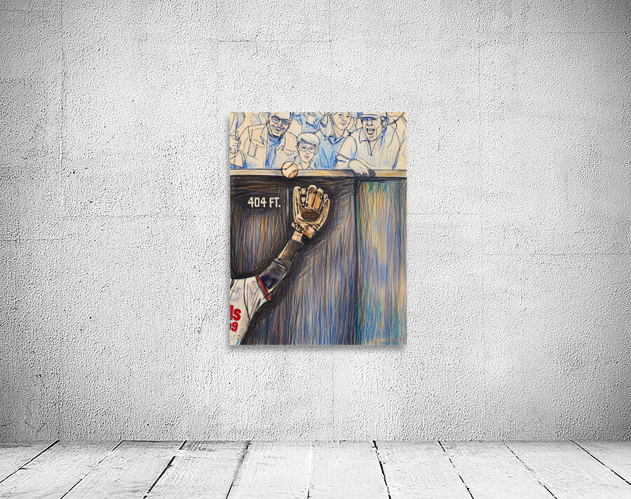 1980s California Angels Baseball Grab Wall Preview