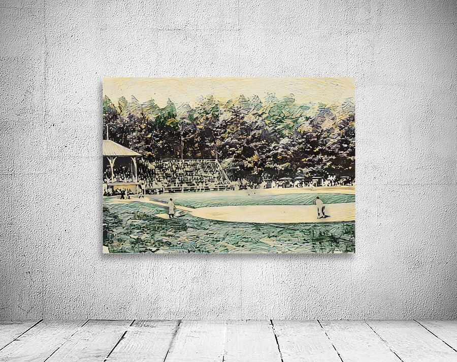 1919 penn state baseball Wall Preview