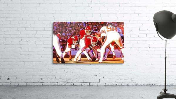 1981 Bedlam Action Wall Preview