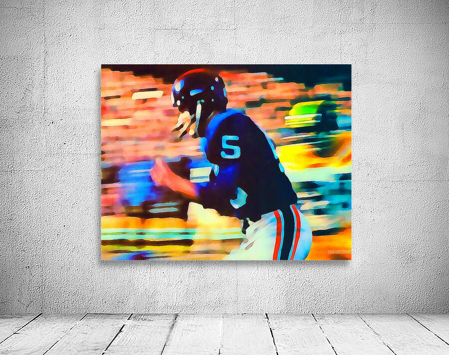 Football Flash Wall Preview