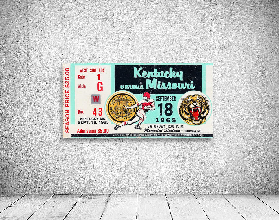 unique missouri gift ideas Wall Preview