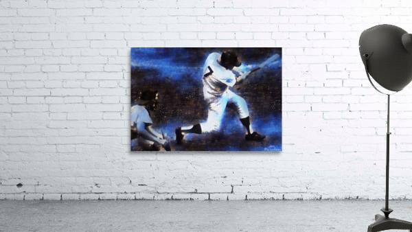 Mantle Moonshot Wall Preview